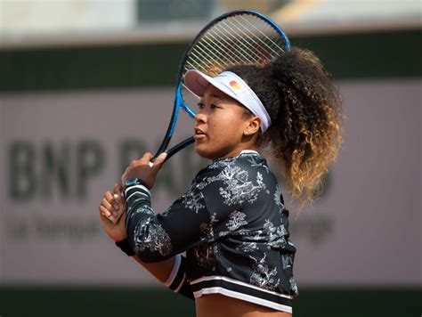 Il Grande Slam di Roland Garros 2019: Il trionfo di Naomi Osaka e il rinnovamento del tennis femminile giapponese