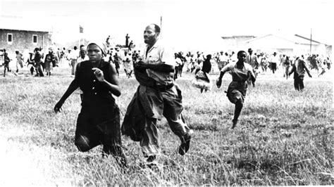 Il Massacro di Sharpeville; Una tragedia che ha segnato il cammino verso la libertà in Sudafrica