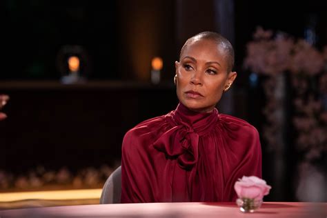 Il Red Table Talk di Jada Pinkett Smith: Una conversazione cruciale su matrimoni, infedeltà e auto-accettazione