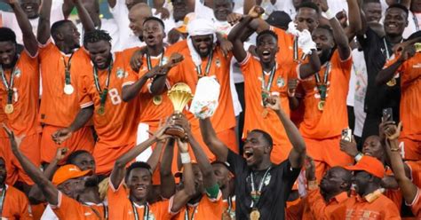  La Coppa d'Africa: Un trionfo contro ogni previsione per il futuro del calcio etiopico