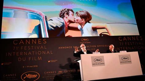 Festival di Cannes 2016: Un tributo controverso alla memoria del cinema francese