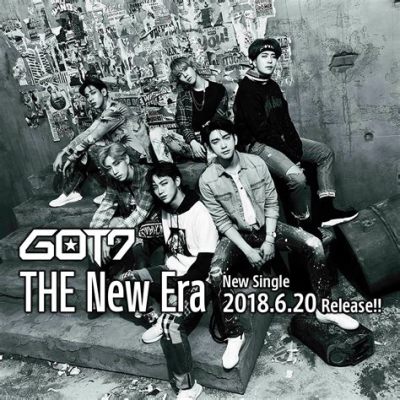 Il Comeback dei GOT7: Una Nuova Era per il K-Pop con un Impatto Globale